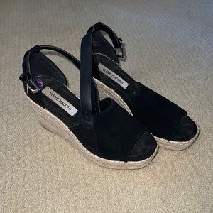 Steve Madden Wedges
